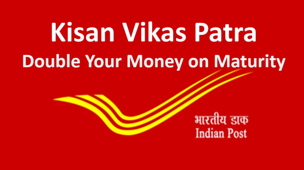 Kisan Vikas Patra Yojana