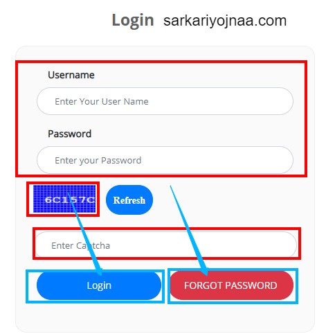 rythu bandhu login