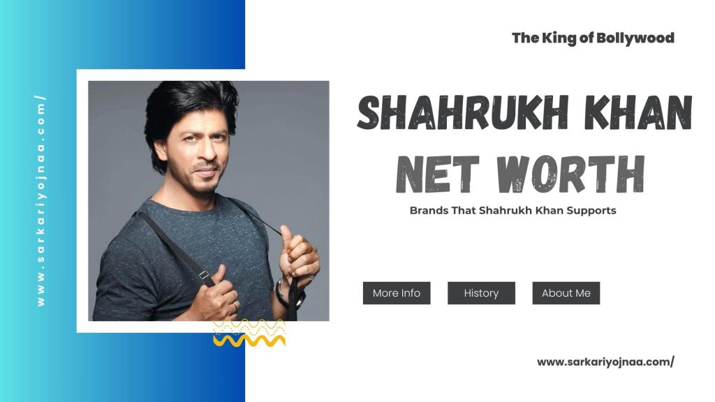 Shahrukh Khan Net Worth, cars, business, income, salary, Shah Rukh: