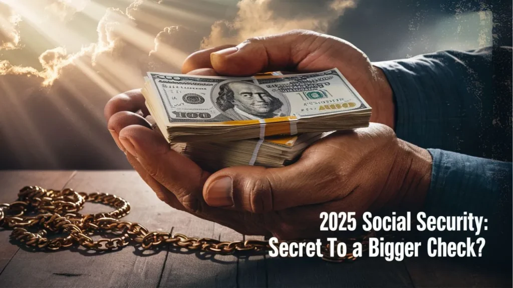 Social Security 2025
