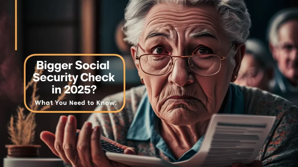 Social Security in 2025