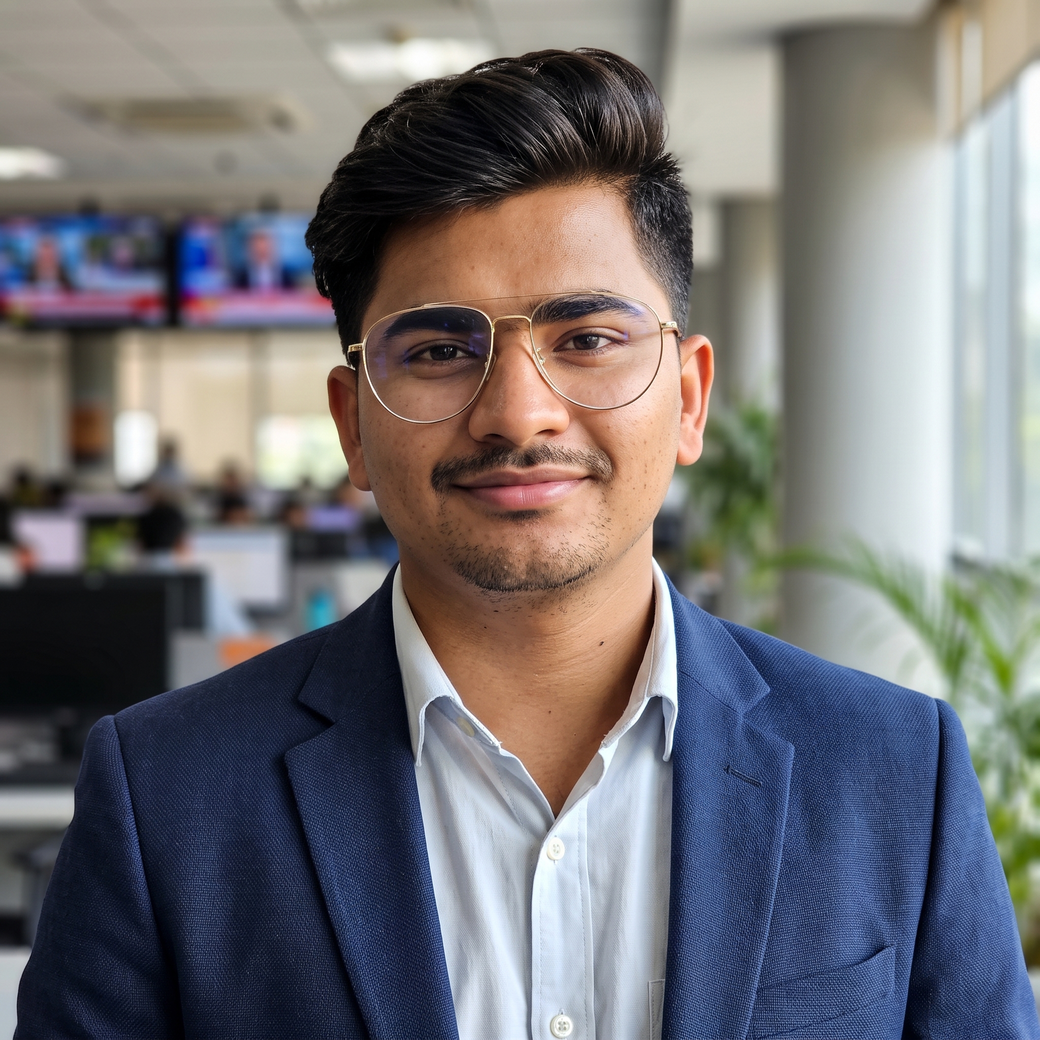 SANJIT GUPTA