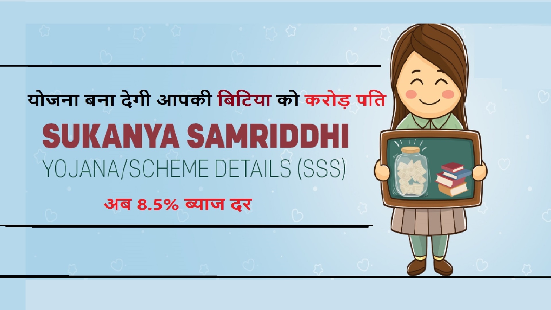 sukanya samriddhi account