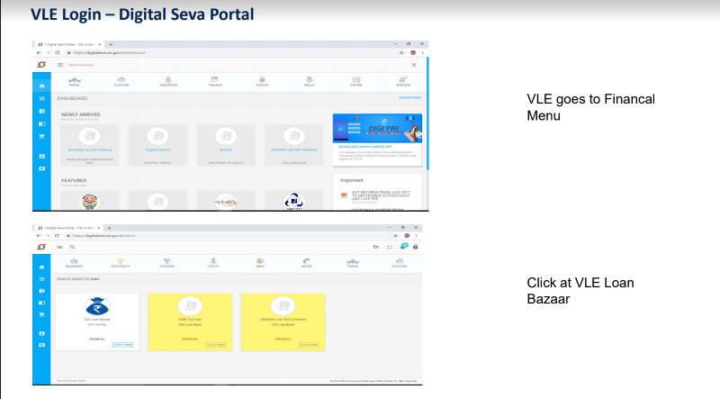 CSC में HDFC bank का Current या Saving Account csc VLE खोलें?