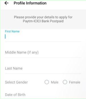 Paytm