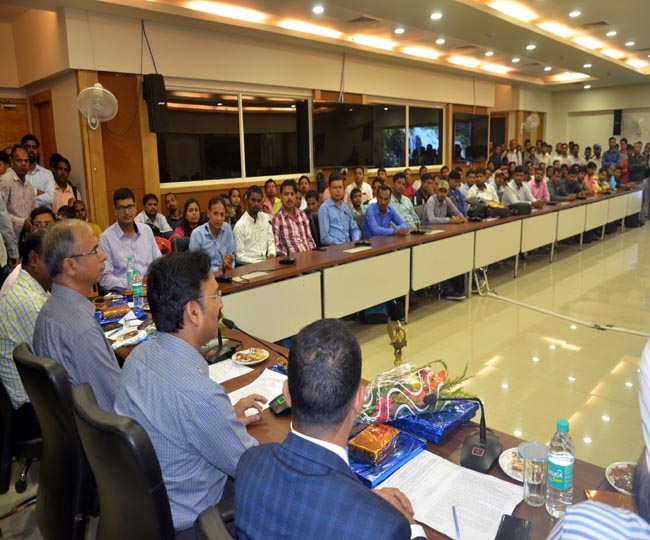 csc registration,Aadhar Card Work