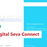 Digital Seva Connect