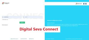 Digital Seva Connect