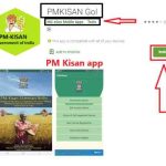 PM Kisan app
