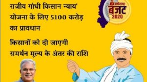 kisan nyay yojana