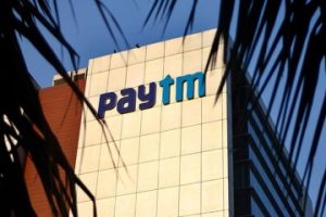 paytm kyc centre