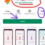 Arogya setu App Android Phone