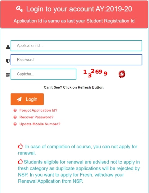 NSP Renewal , nps 2.0