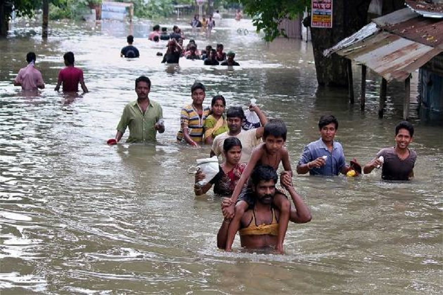 बिहार बाढ़ सहायता योजना