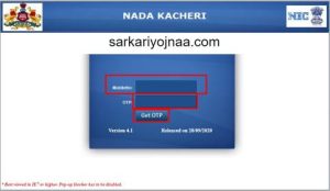 Nadakacheri CV (AJSK) Income, Status, Caste Certificate, Apply Online?