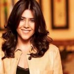 Ekta kapoor