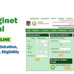 Tnreginet Registration