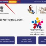 Rajasthan Jan Soochna Portal Complaint Registered
