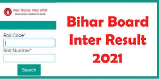    bseb inter result 2021