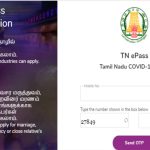 TN E Registration
