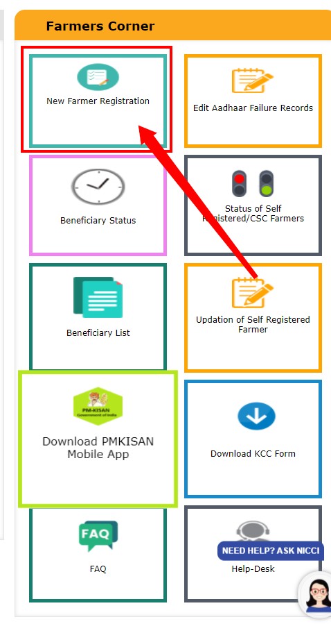 PM Kisan eKYC Update 2022: KYC Status Online Check Last Date