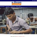 eshram Card Apply Process