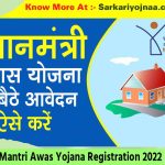 Pradhan Mantri Awas Yojana