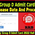 What is railway Age Limit?