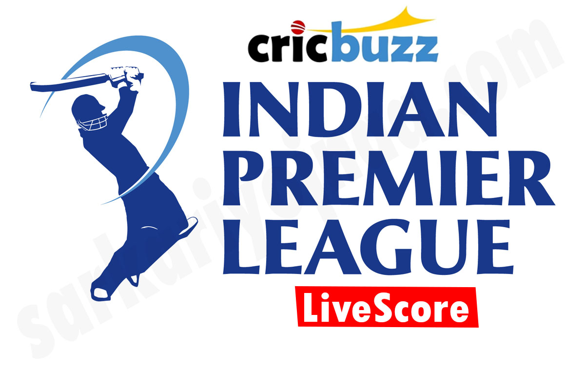Live cricket scores and updates, 13 May 2022 for all matches?