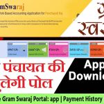 plan plus gram swaraj