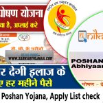 Nikshay Poshan Yojana 2022
