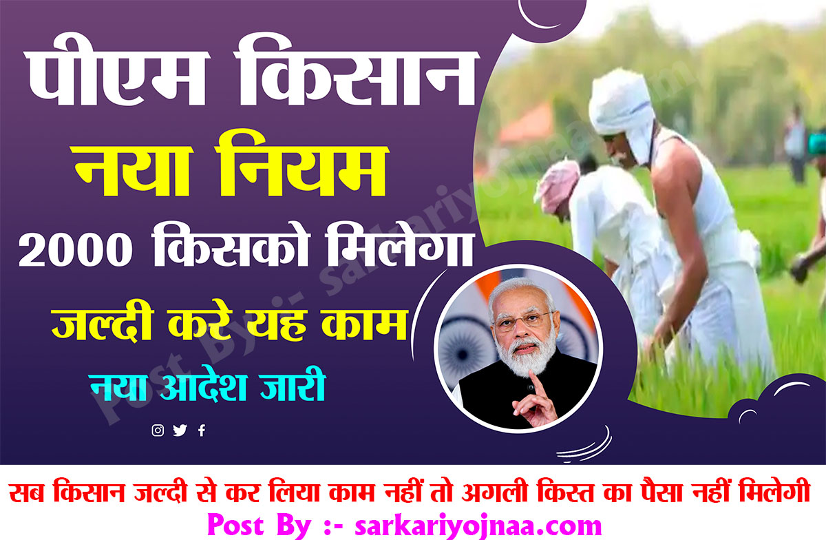 Pm Kisan