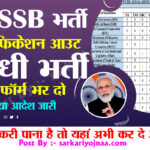 dsssb online form 2022