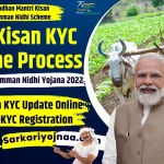 PM Kisan KYC Online Process, Exlink.pmkisan.gov.in, Last Date
