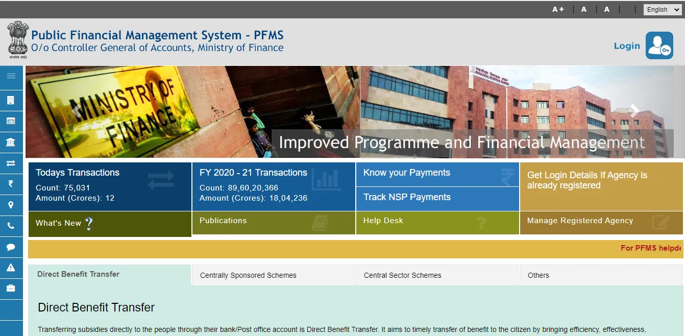 ,PFMS Scholarship 2022 List ,pfms scholarship 2022 status check by aadhar number ,pfms scholarship 2022 list ,pfms scholarship 2022 apply online last date ,PFMS Scholarship Apply Online ,PFMS Scholarship Online registration ,pfms scholarship status ,pfms.nic.in 2022 ,pfms payment status ,pfms payment status 2022