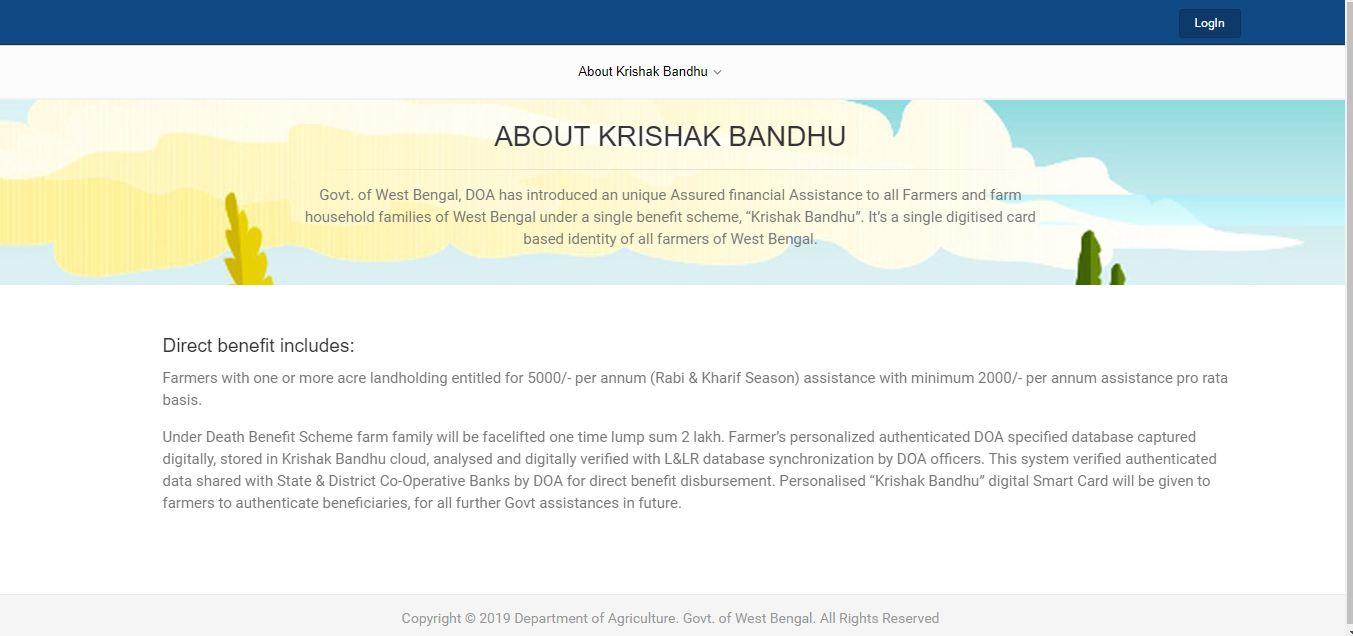 ,west bengal krishak bandhu online apply ,West Bengal Krishak Bandhu  ,Krishak Bandhu Scheme  ,krishak bandhu scheme eligibility ,krishak bandhu scheme form pdf ,Krishak Bandhu Online Registration ,WB Krishak Bandhu Plan ,Krishak Bandhu Beneficiary Status ,Krishak Bandhu Beneficiary Status 2022 ,krishak bandhu status check
