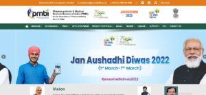 Pradhanmantri Jan Aushadhi 2023