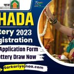 MHADA Lottery 2023