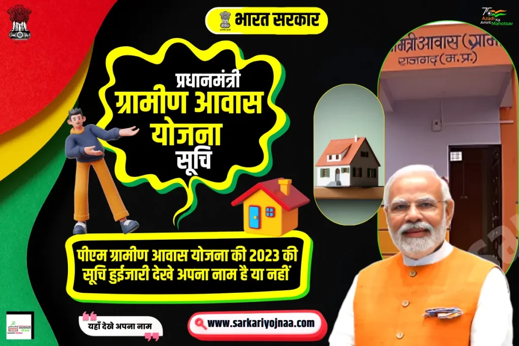 Pradhanmantri Suksham Khadya Udyog Unnayan Yojana 2023 List,प्रधानमंत्री आवास योजना ग्रामीण सूची,Pradhan mantri Gramin Awas