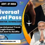 Universal Travel Pass 2023
