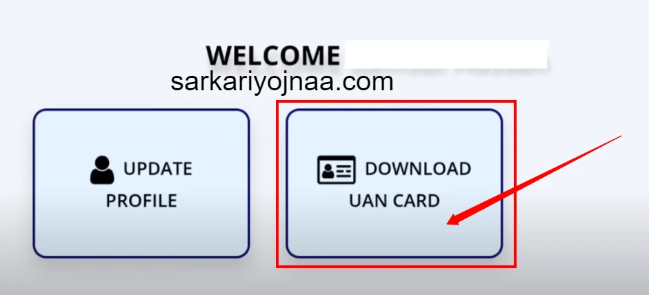 download e shram card
