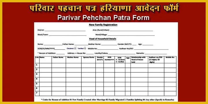 ,family id haryana ,Haryana Parivar Pehchan Patra ,Parivar Pehchan Patra ,Haryana Parivar Pehchan Patra Portal ,Parivar Pehchan Patra 2023 ,Family Id Haryana ,परिवार पहचान पत्र पोर्टल ,हरियाणा परिवार पहचान पत्र डाउनलोड ,हरियाणा परिवार पहचान पत्र ,हरियाणा परिवार पहचान पत्र कैसे डाउनलोड करें