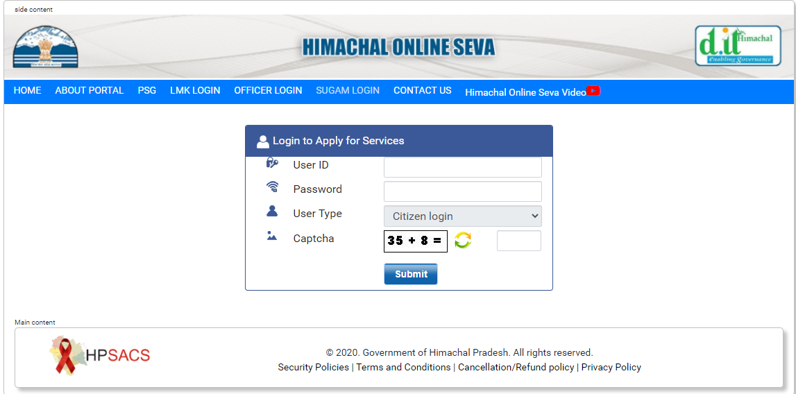 Himachal Pradesh Shagun Yojana 2023
