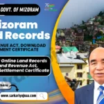 Mizoram Land Records