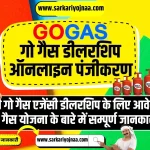 Go Gas LPG Dealership 2023