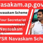AP YSR Navaskam Scheme