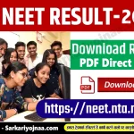 NEET PG Result 2023