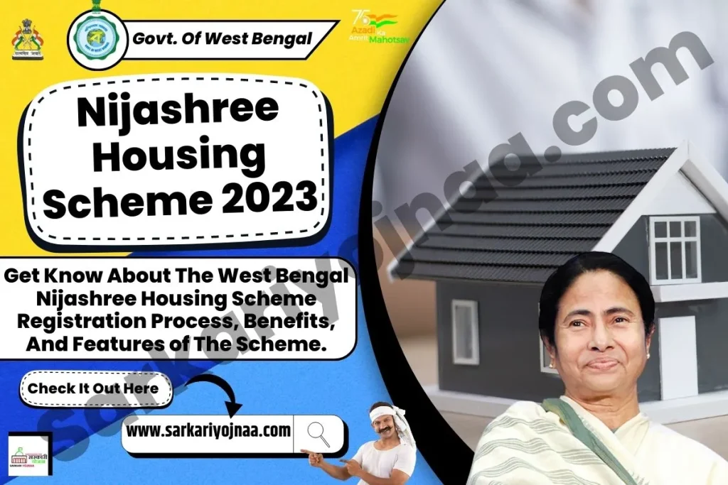 Nijashree Housing Scheme 2023