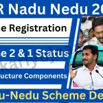 YSR Nadu Nedu 2023