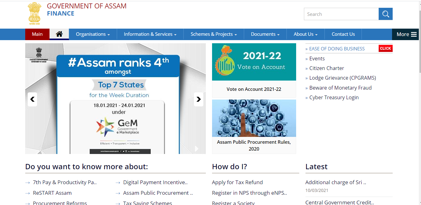 www.orunodoi.in 2023 Assam Orunodoi Scheme